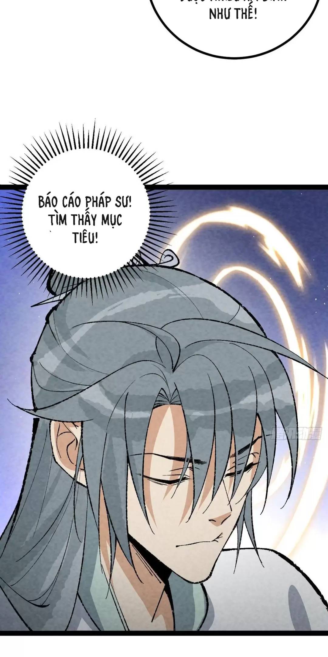 Trở thành tiên bắt đầu từ việc xuyên không thành... heo Chapter 22 - 19