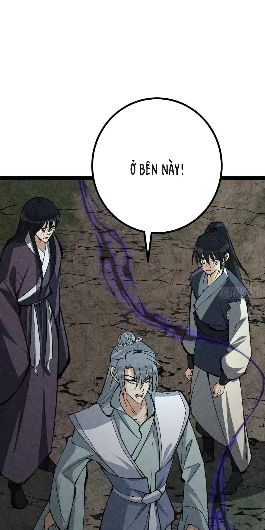 Trở thành tiên bắt đầu từ việc xuyên không thành... heo Chapter 22 - 20