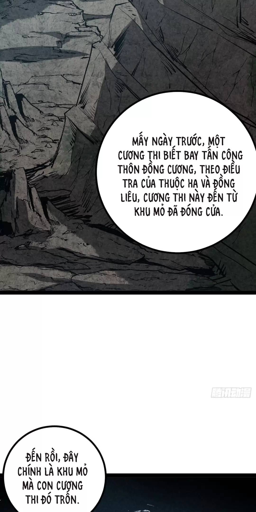 Trở thành tiên bắt đầu từ việc xuyên không thành... heo Chapter 22 - 3