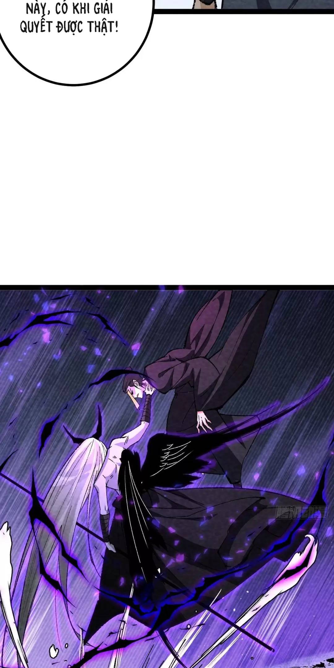 Trở thành tiên bắt đầu từ việc xuyên không thành... heo Chapter 22 - 25