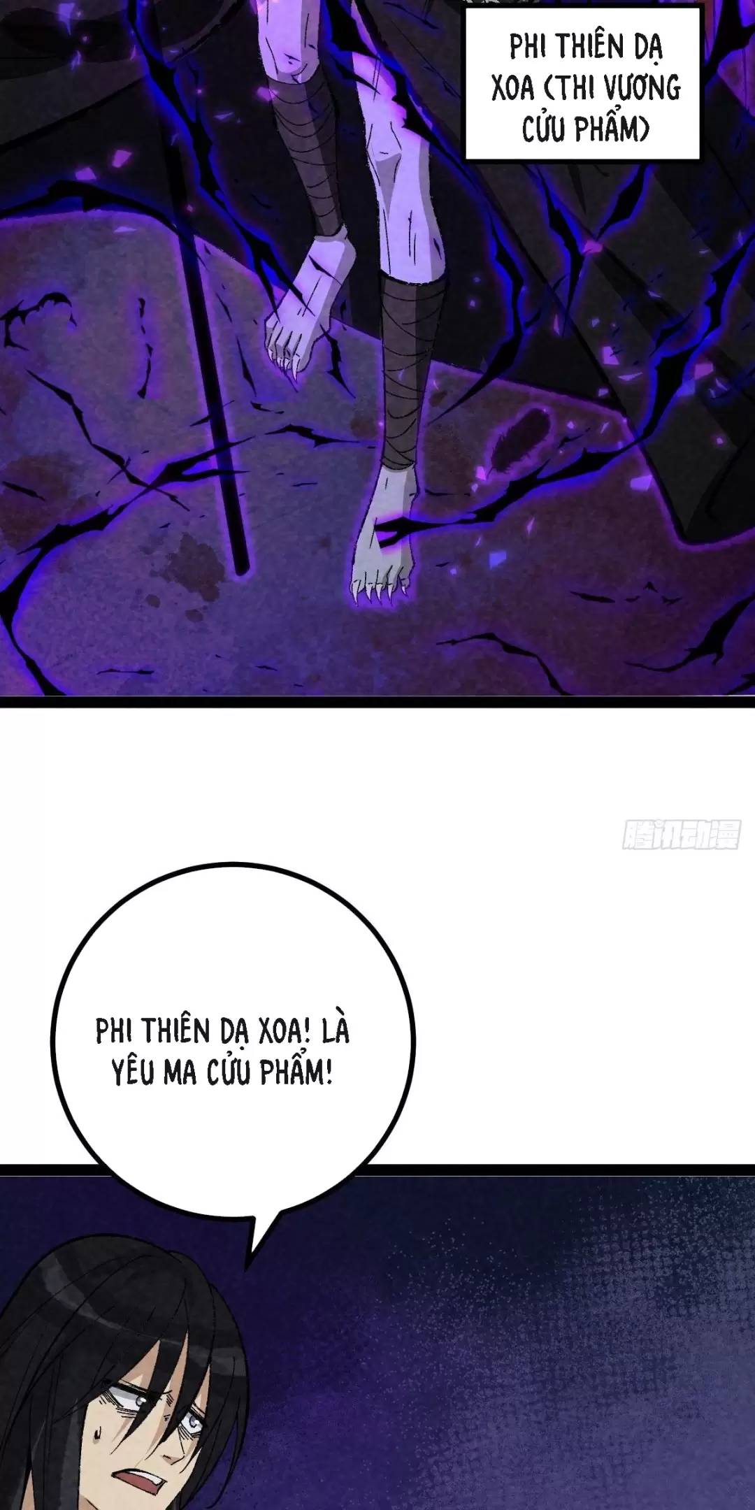 Trở thành tiên bắt đầu từ việc xuyên không thành... heo Chapter 22 - 27