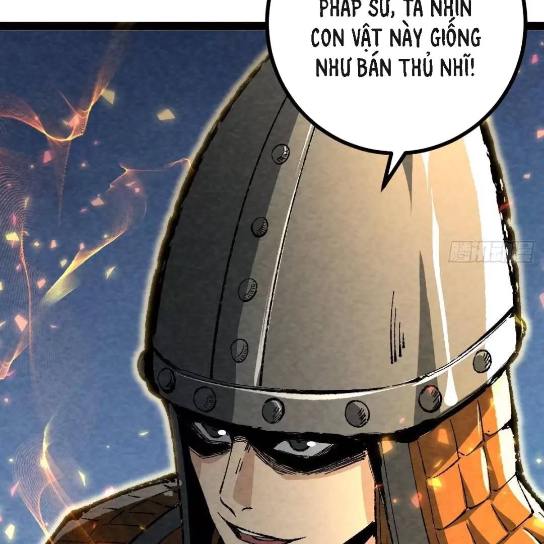 Trở thành tiên bắt đầu từ việc xuyên không thành... heo Chapter 22 - 30