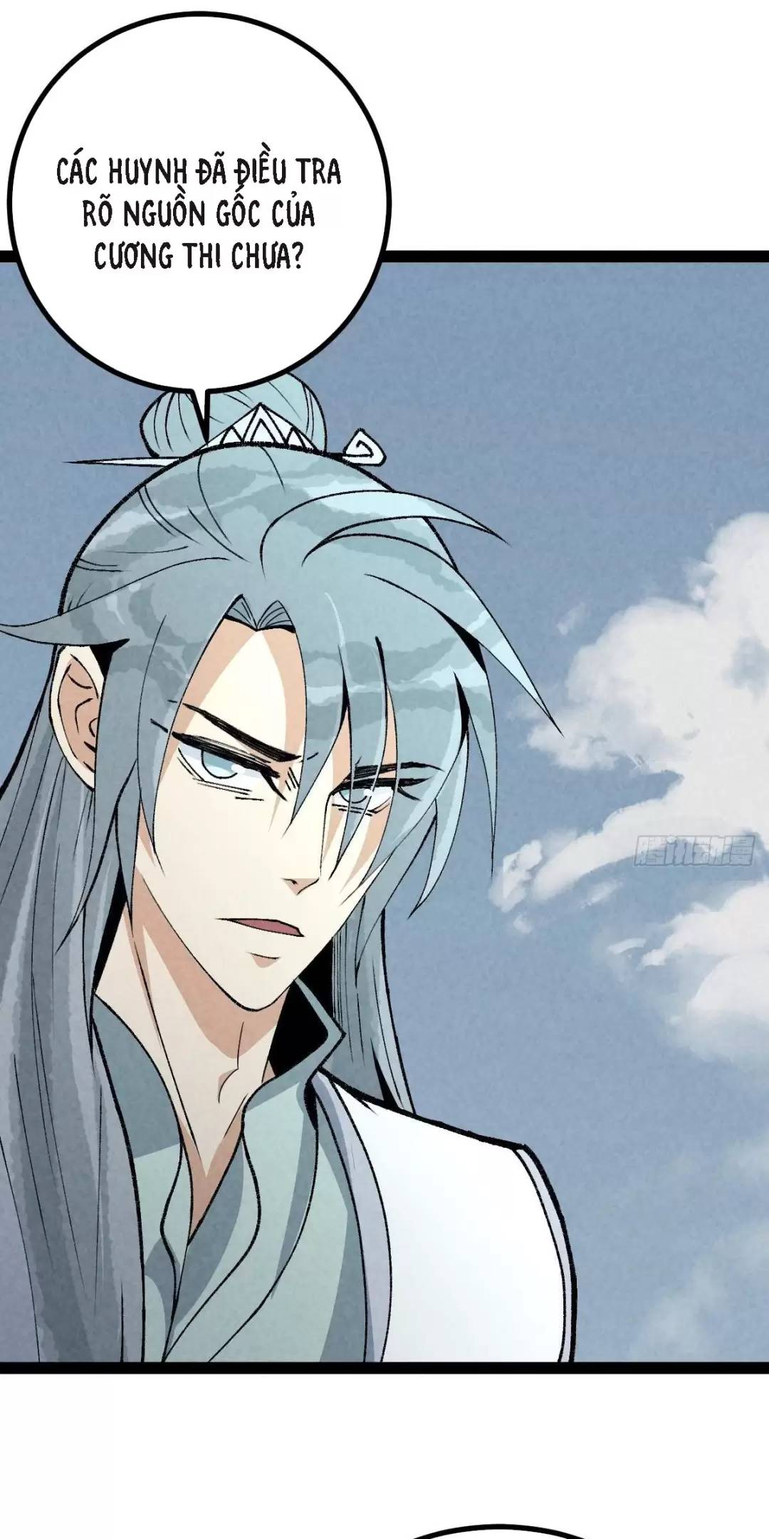 Trở thành tiên bắt đầu từ việc xuyên không thành... heo Chapter 22 - 5