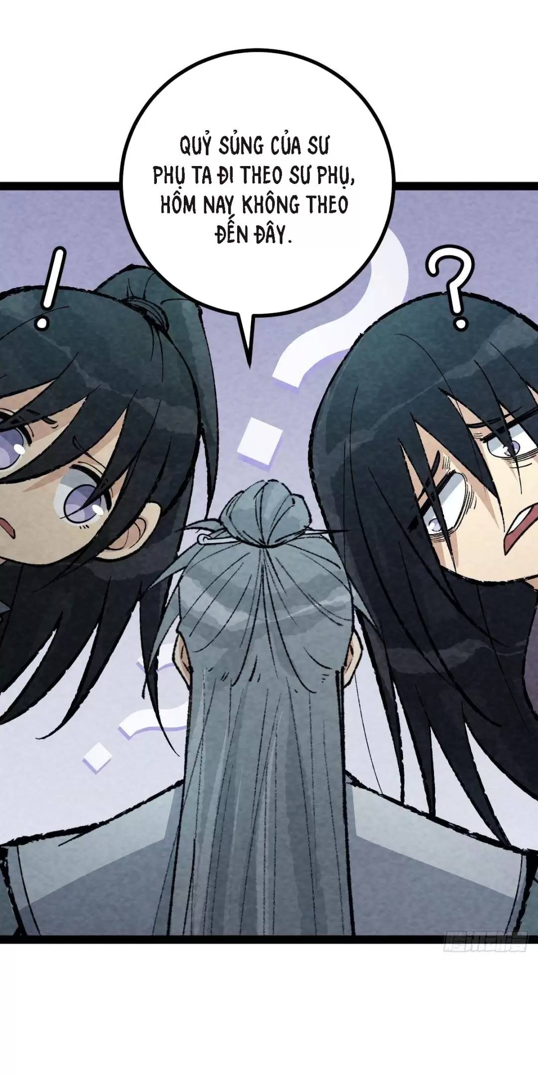 Trở thành tiên bắt đầu từ việc xuyên không thành... heo Chapter 22 - 9