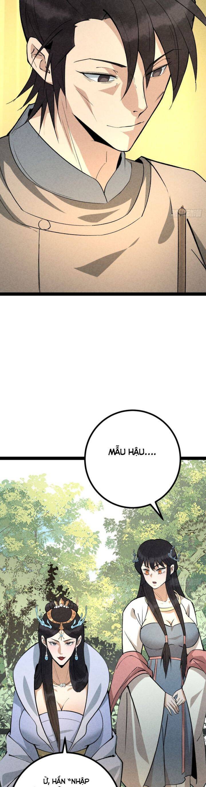 Trở thành tiên bắt đầu từ việc xuyên không thành... heo Chapter 24 - 13