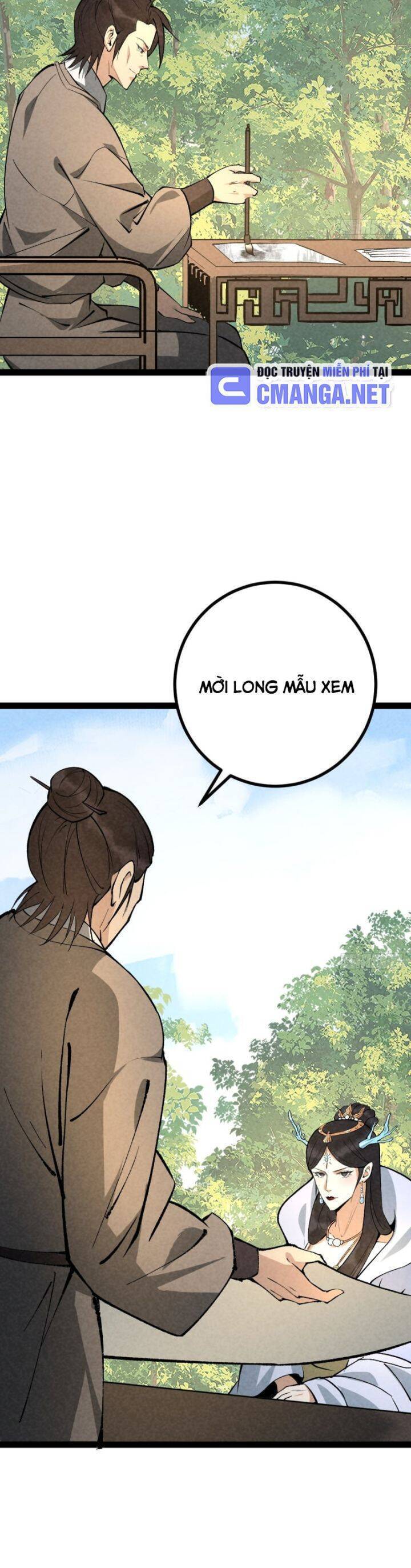 Trở thành tiên bắt đầu từ việc xuyên không thành... heo Chapter 24 - 15