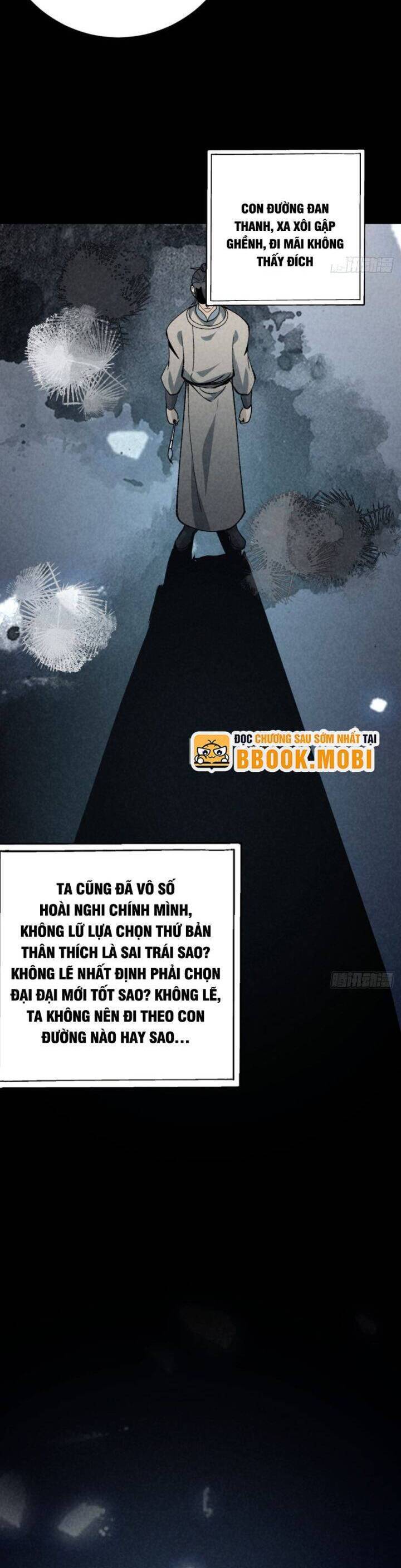 Trở thành tiên bắt đầu từ việc xuyên không thành... heo Chapter 24 - 21