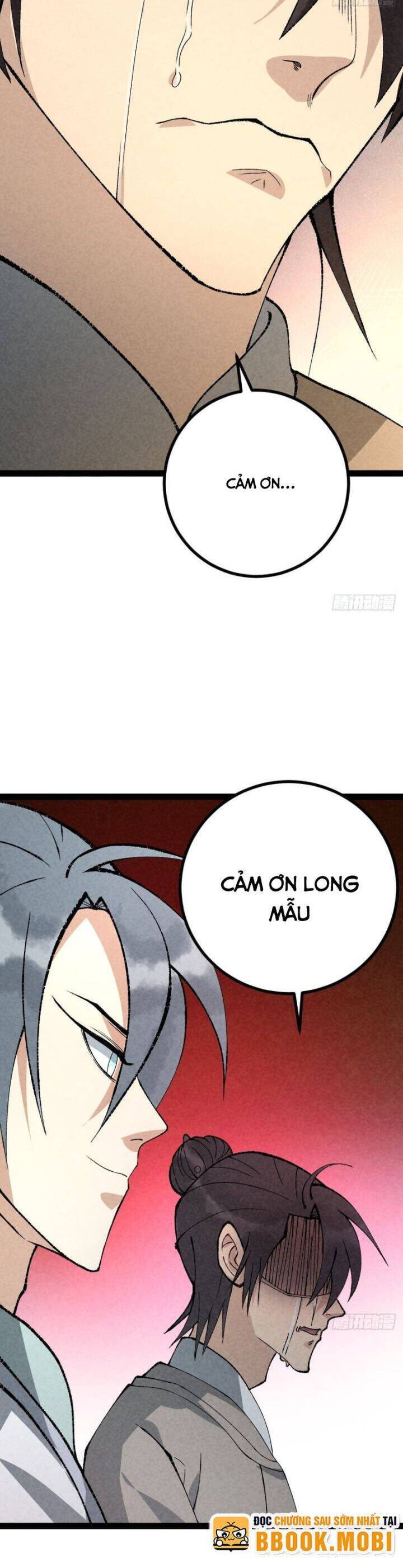 Trở thành tiên bắt đầu từ việc xuyên không thành... heo Chapter 24 - 23