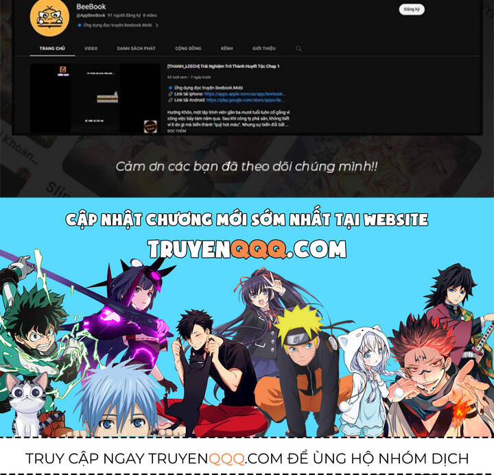 Trở thành tiên bắt đầu từ việc xuyên không thành... heo Chapter 24 - 25