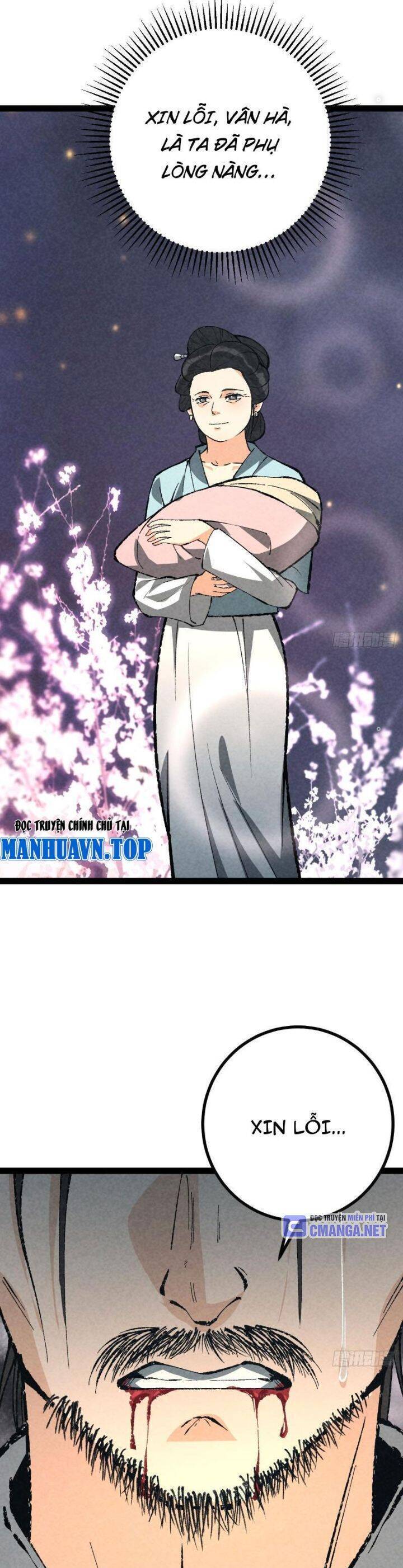 Trở thành tiên bắt đầu từ việc xuyên không thành... heo Chapter 25 - 19