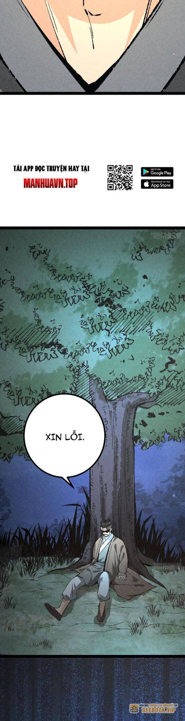 Trở thành tiên bắt đầu từ việc xuyên không thành... heo Chapter 25 - 20