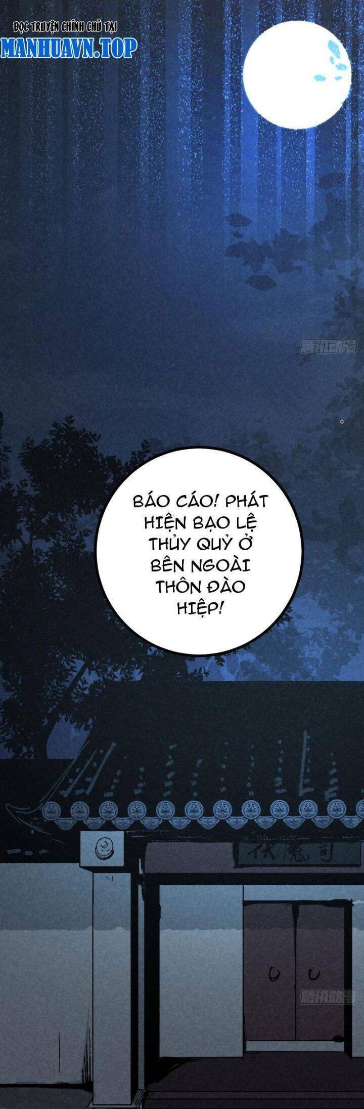 Trở thành tiên bắt đầu từ việc xuyên không thành... heo Chapter 25 - 21