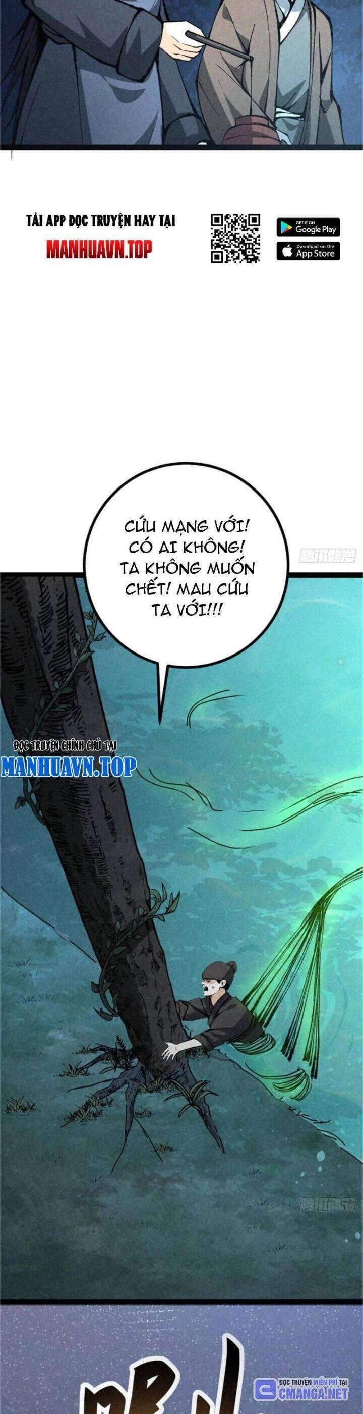 Trở thành tiên bắt đầu từ việc xuyên không thành... heo Chapter 25 - 6