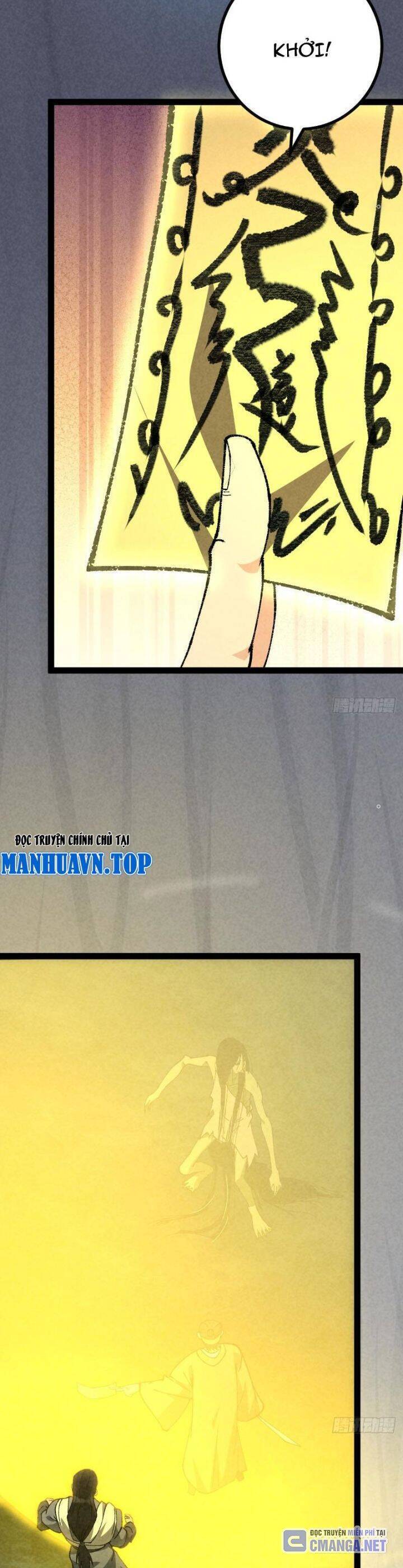 Trở thành tiên bắt đầu từ việc xuyên không thành... heo Chapter 25 - 10