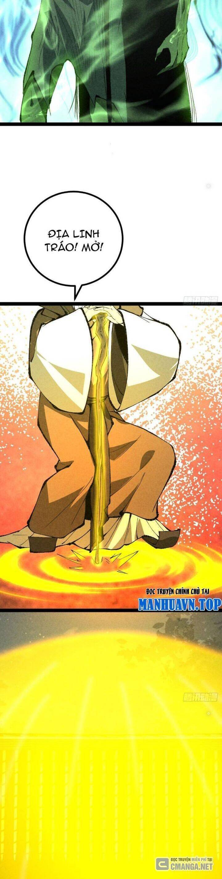 Trở thành tiên bắt đầu từ việc xuyên không thành... heo Chapter 26 - 2