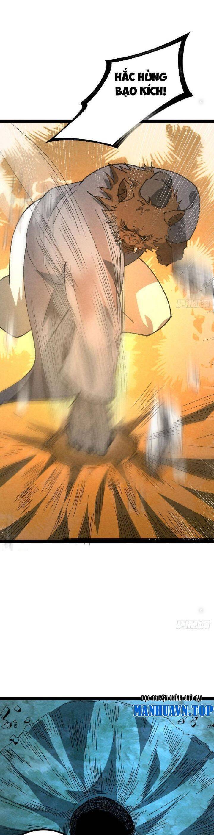 Trở thành tiên bắt đầu từ việc xuyên không thành... heo Chapter 26 - 11