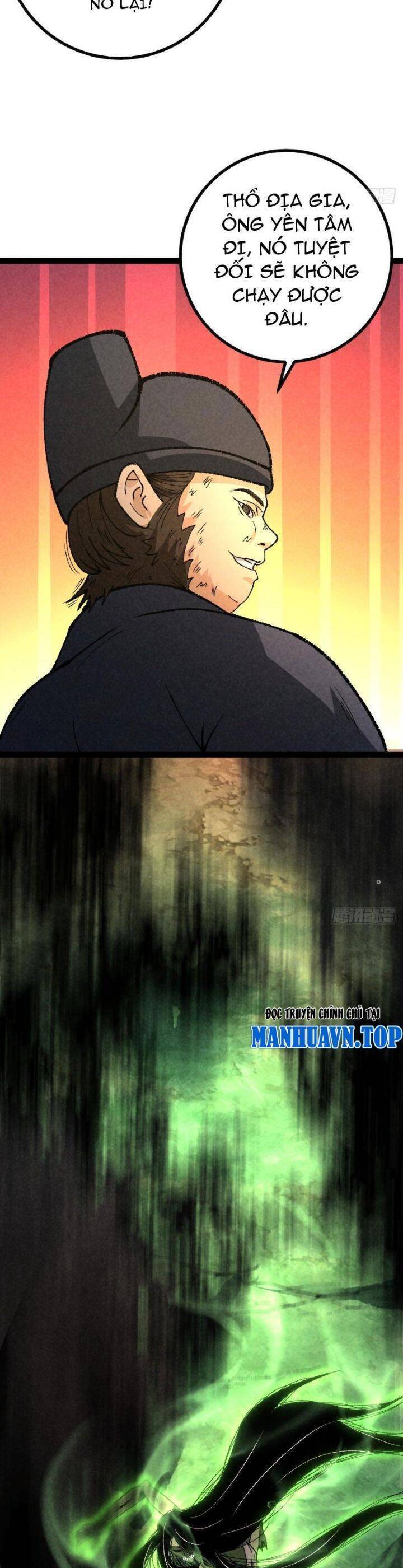 Trở thành tiên bắt đầu từ việc xuyên không thành... heo Chapter 26 - 13