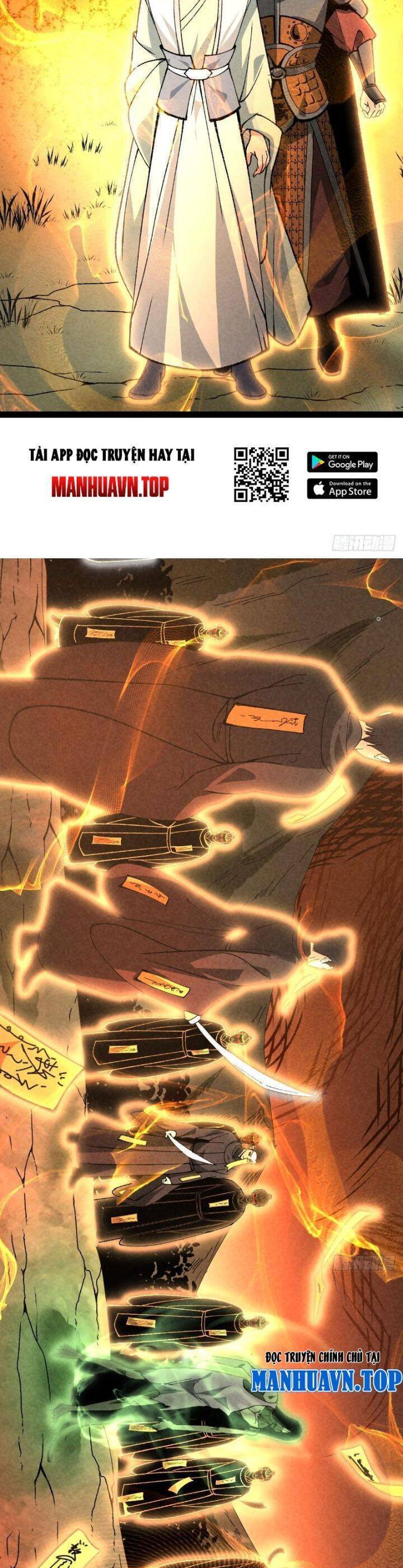 Trở thành tiên bắt đầu từ việc xuyên không thành... heo Chapter 26 - 15