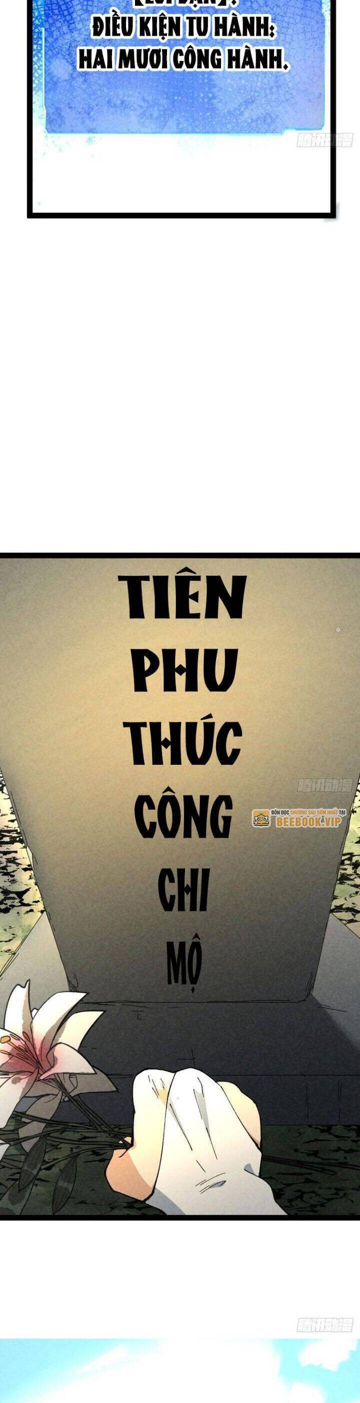 Trở thành tiên bắt đầu từ việc xuyên không thành... heo Chapter 26 - 18