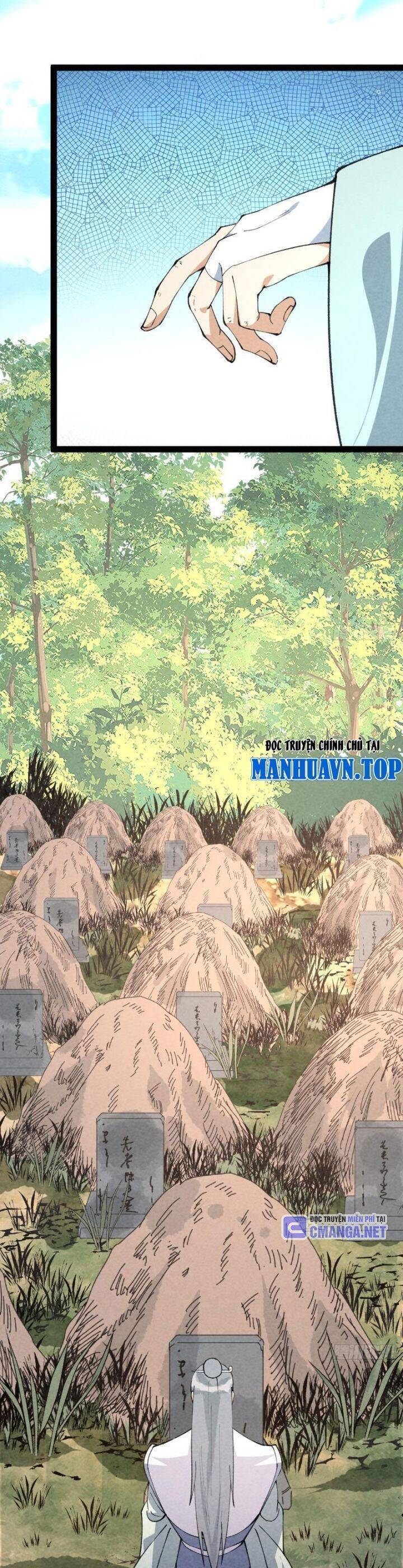 Trở thành tiên bắt đầu từ việc xuyên không thành... heo Chapter 26 - 19