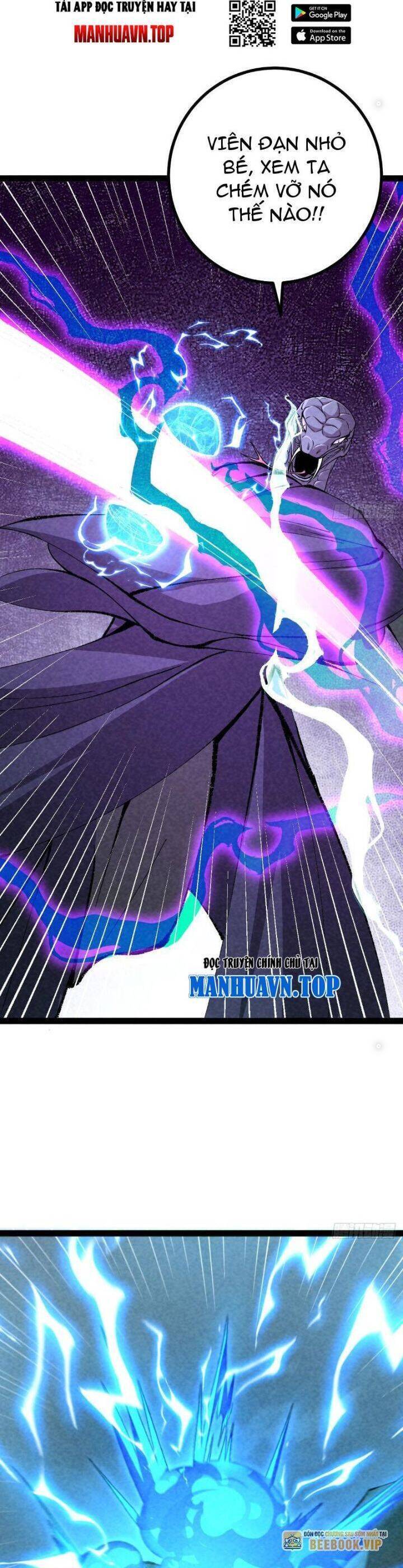 Trở thành tiên bắt đầu từ việc xuyên không thành... heo Chapter 27 - 20