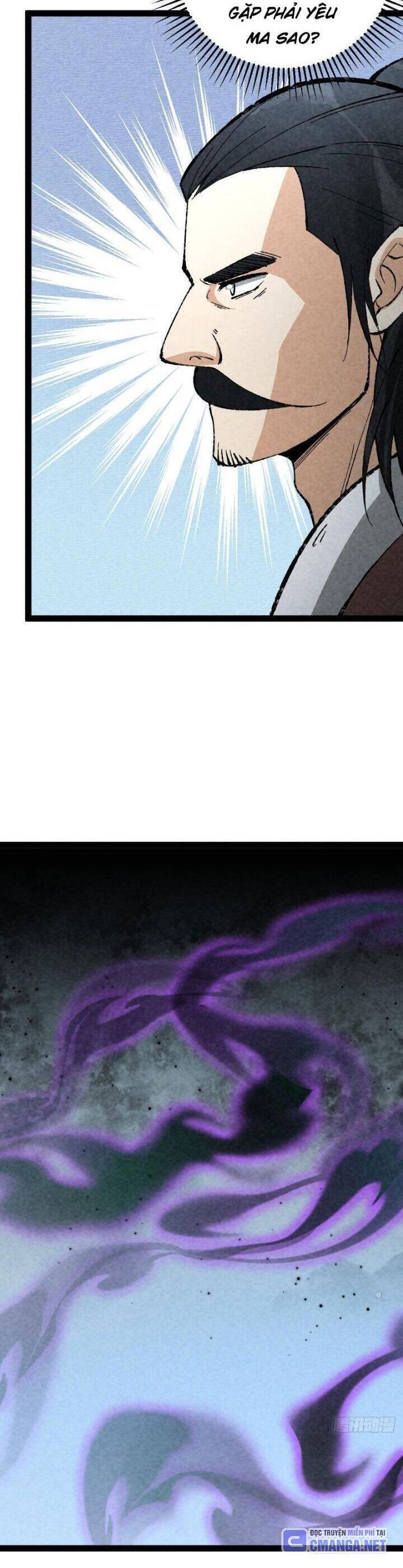 Trở thành tiên bắt đầu từ việc xuyên không thành... heo Chapter 27 - 10