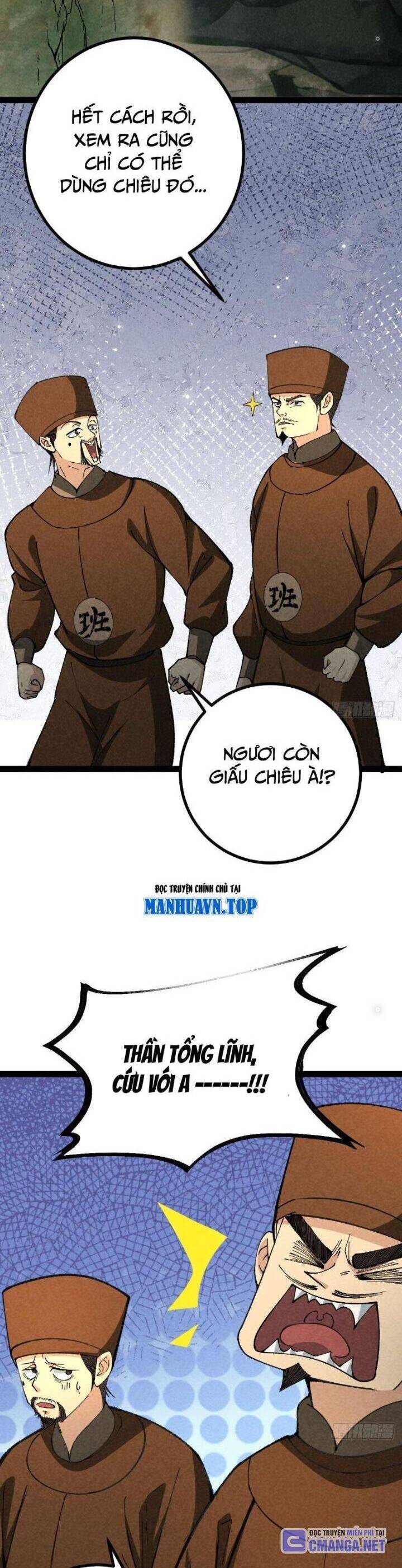 Trở thành tiên bắt đầu từ việc xuyên không thành... heo Chapter 29 - 10