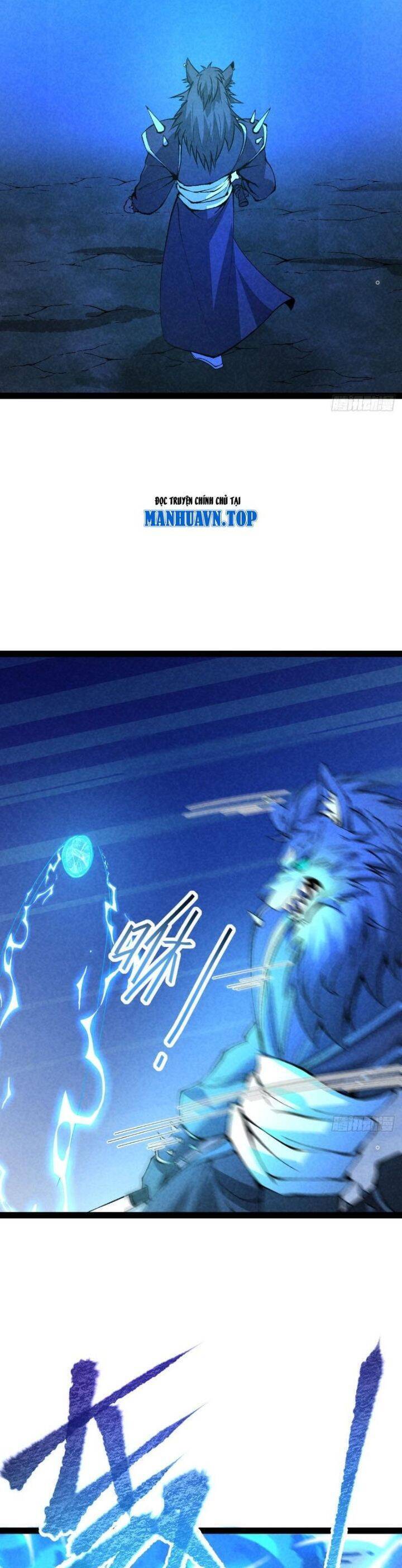 Trở thành tiên bắt đầu từ việc xuyên không thành... heo Chapter 30 - 3