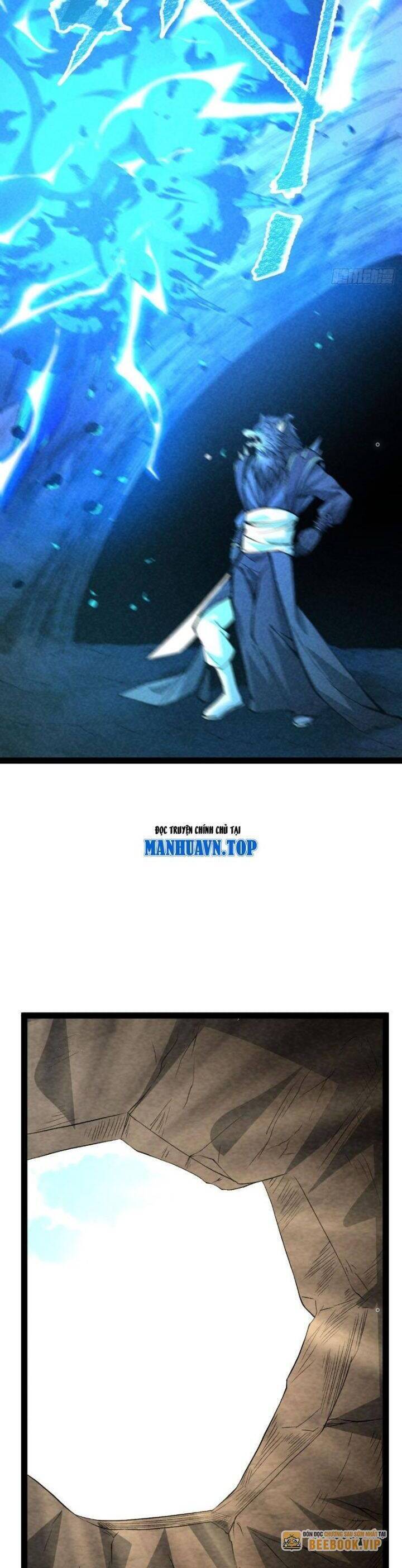 Trở thành tiên bắt đầu từ việc xuyên không thành... heo Chapter 30 - 4