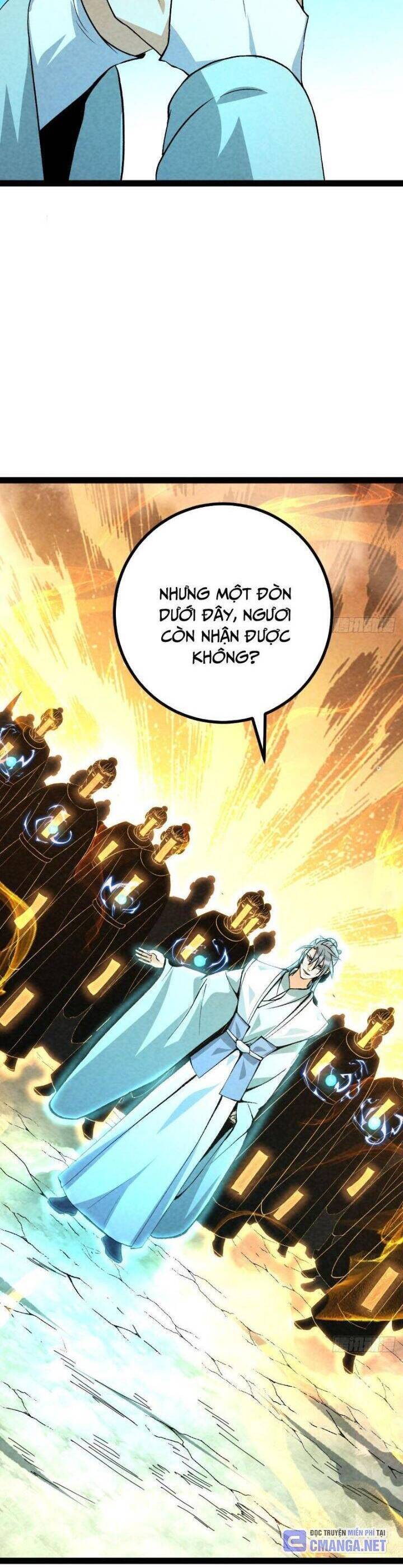 Trở thành tiên bắt đầu từ việc xuyên không thành... heo Chapter 30 - 6