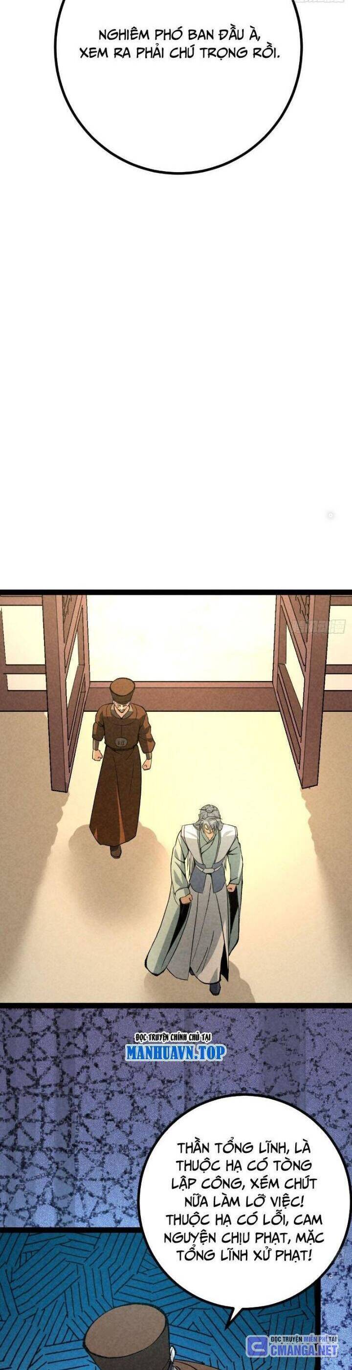 Trở thành tiên bắt đầu từ việc xuyên không thành... heo Chapter 30 - 10