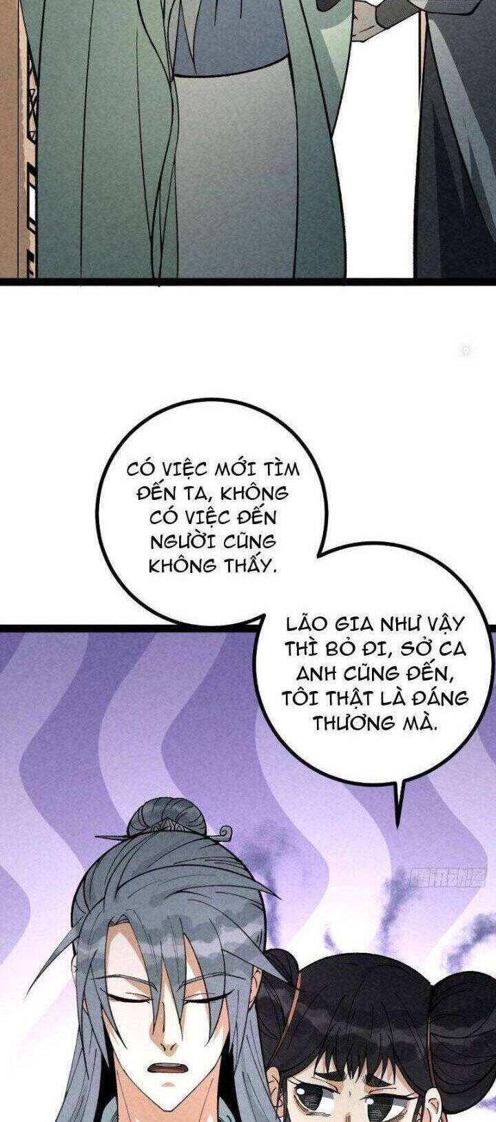 Trở thành tiên bắt đầu từ việc xuyên không thành... heo Chapter 31 - 3