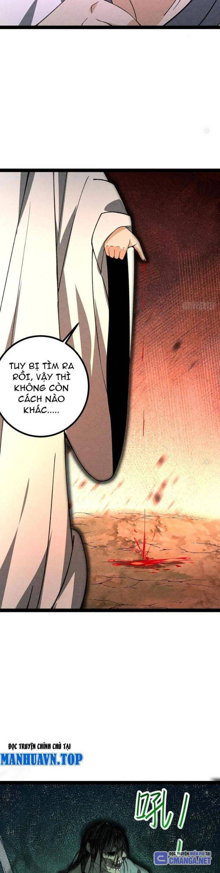 Trở thành tiên bắt đầu từ việc xuyên không thành... heo Chapter 32 - 2