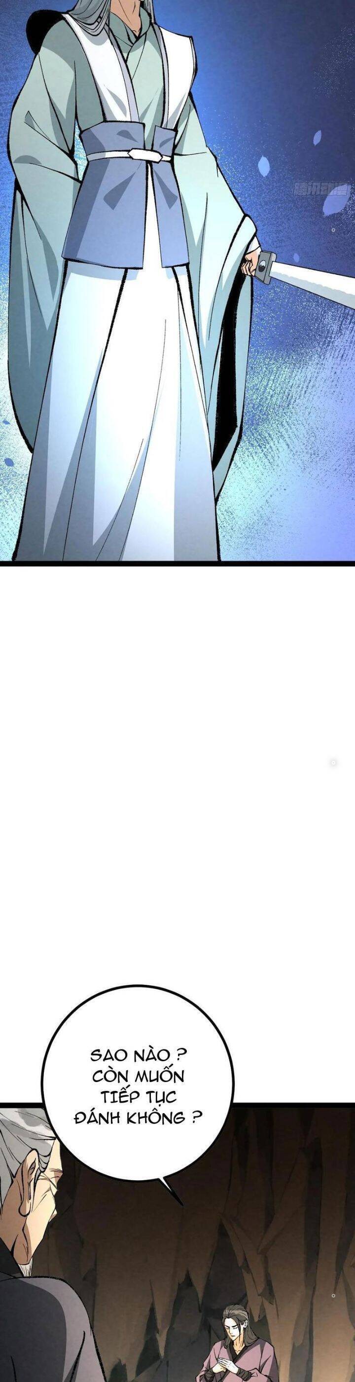 Trở thành tiên bắt đầu từ việc xuyên không thành... heo Chapter 32 - 13