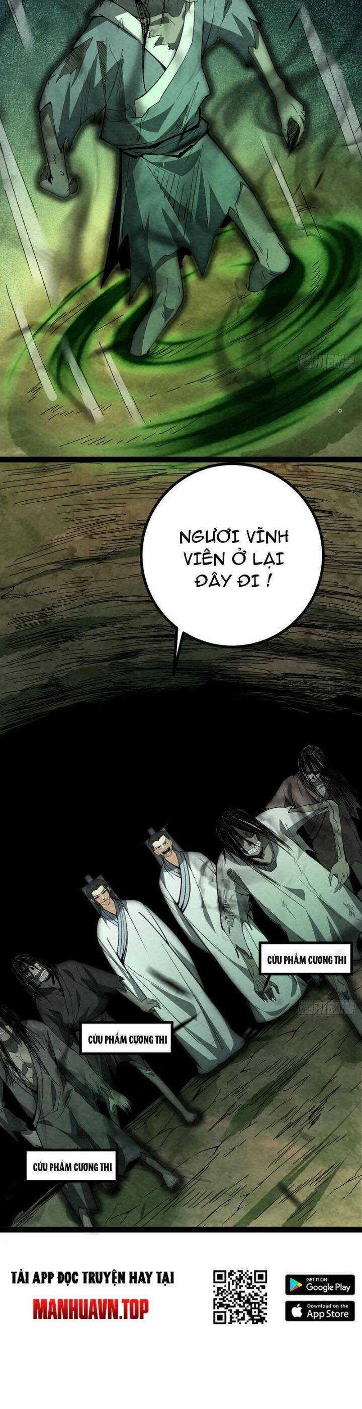 Trở thành tiên bắt đầu từ việc xuyên không thành... heo Chapter 32 - 3