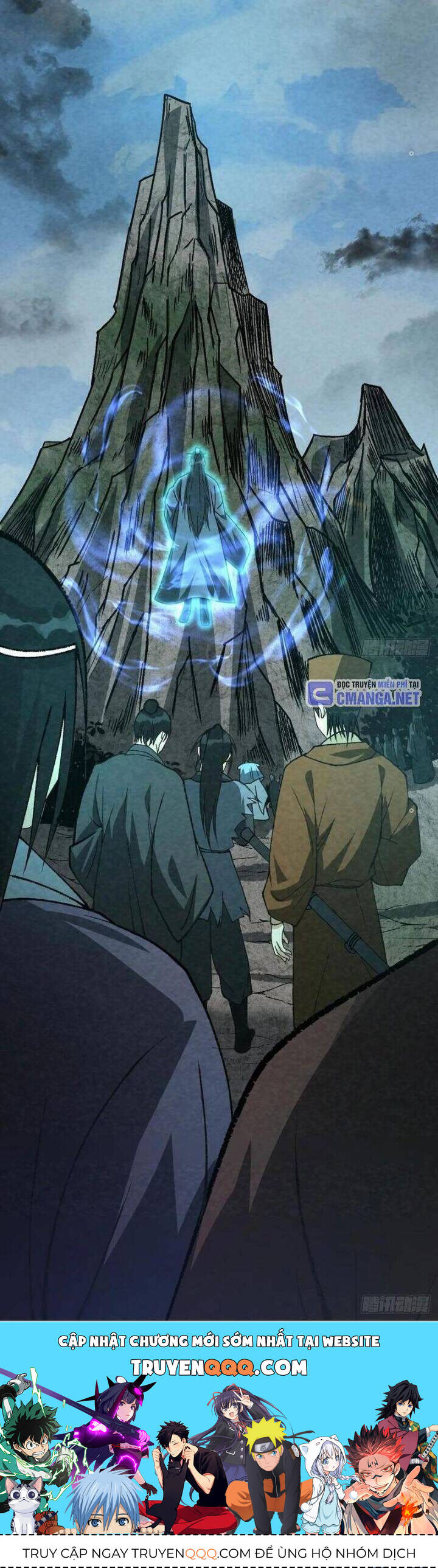 Trở thành tiên bắt đầu từ việc xuyên không thành... heo Chapter 32 - 22