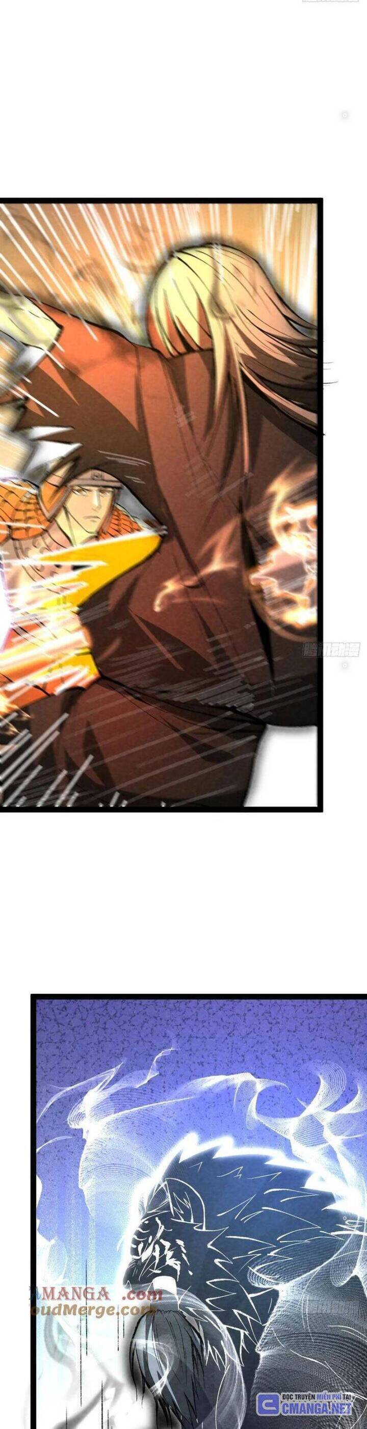 Trở thành tiên bắt đầu từ việc xuyên không thành... heo Chapter 32 - 10