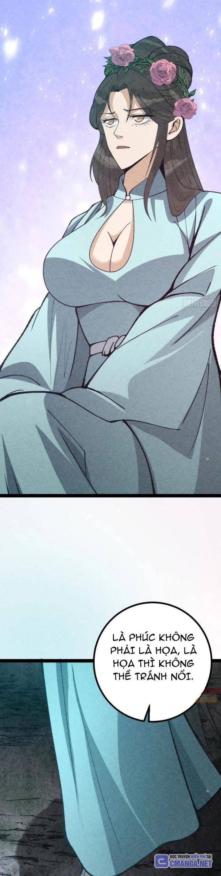 Trở thành tiên bắt đầu từ việc xuyên không thành... heo Chapter 33 - 2