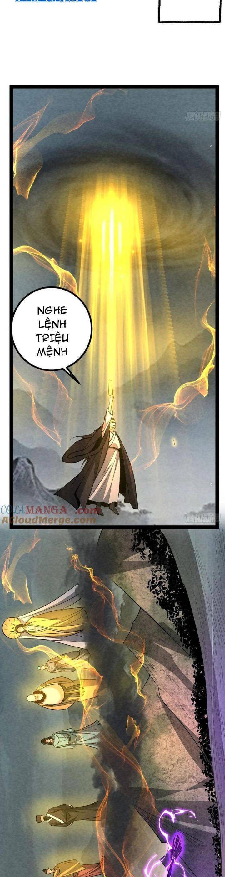 Trở thành tiên bắt đầu từ việc xuyên không thành... heo Chapter 33 - 13