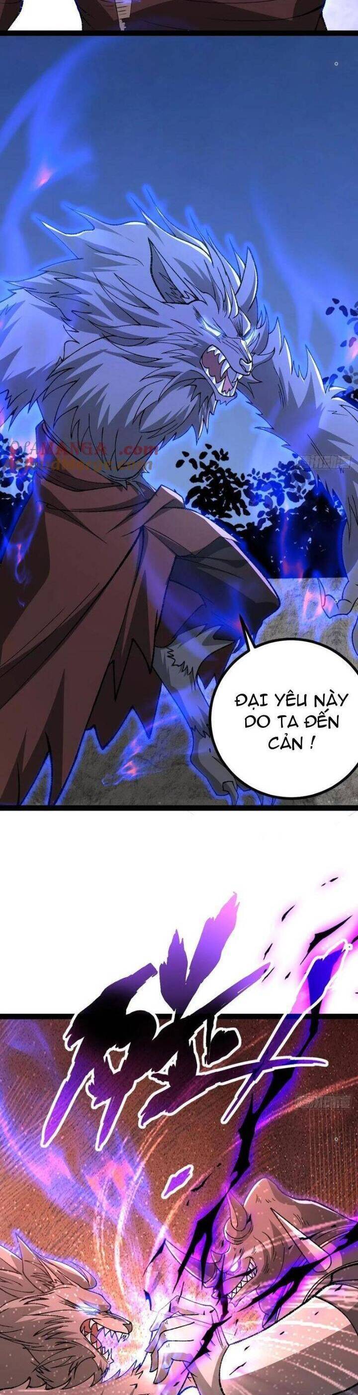 Trở thành tiên bắt đầu từ việc xuyên không thành... heo Chapter 33 - 20