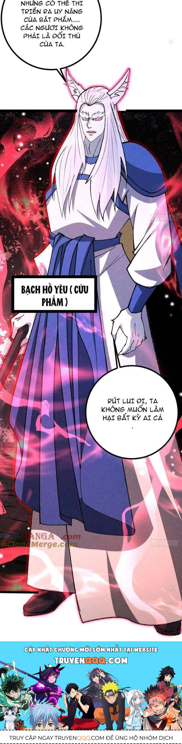 Trở thành tiên bắt đầu từ việc xuyên không thành... heo Chapter 33 - 25