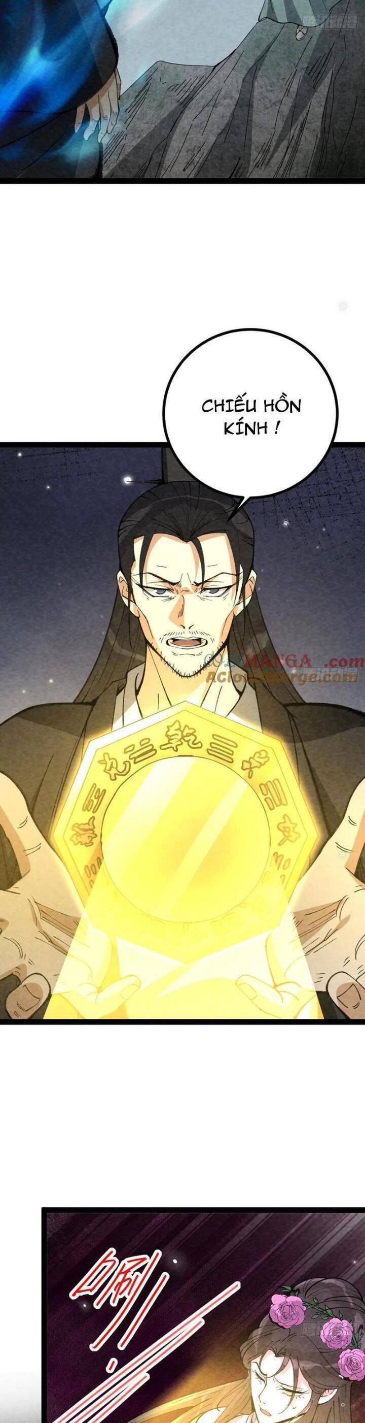 Trở thành tiên bắt đầu từ việc xuyên không thành... heo Chapter 33 - 5