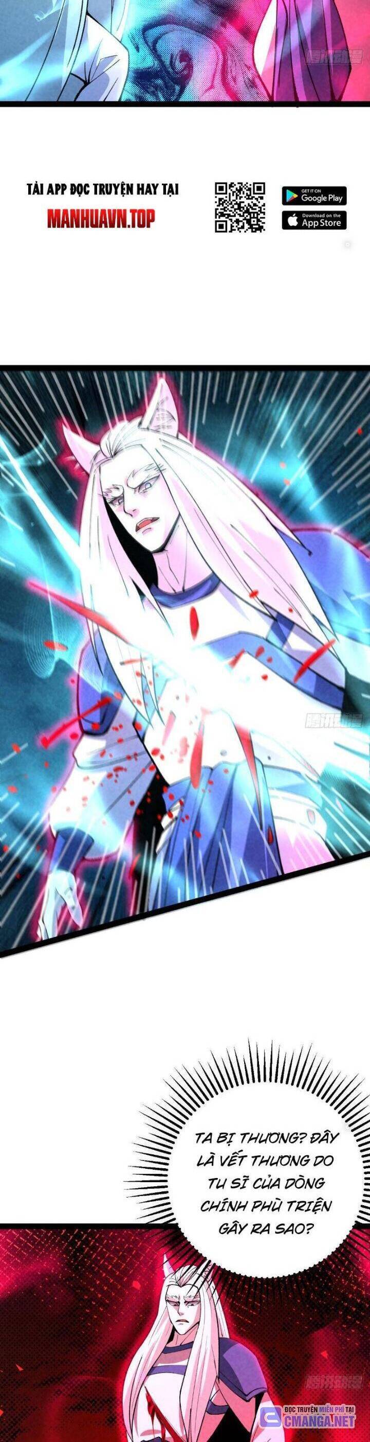 Trở thành tiên bắt đầu từ việc xuyên không thành... heo Chapter 34 - 14