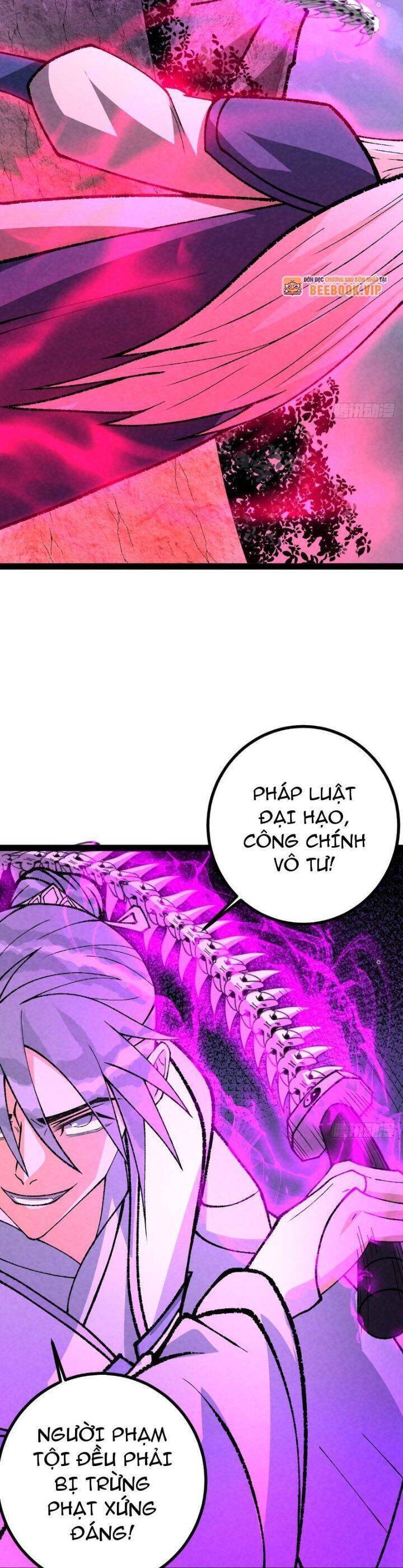 Trở thành tiên bắt đầu từ việc xuyên không thành... heo Chapter 34 - 16