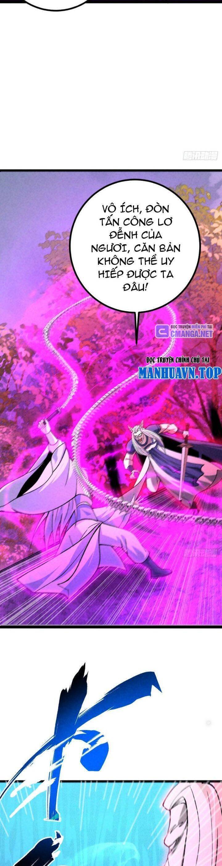 Trở thành tiên bắt đầu từ việc xuyên không thành... heo Chapter 34 - 17