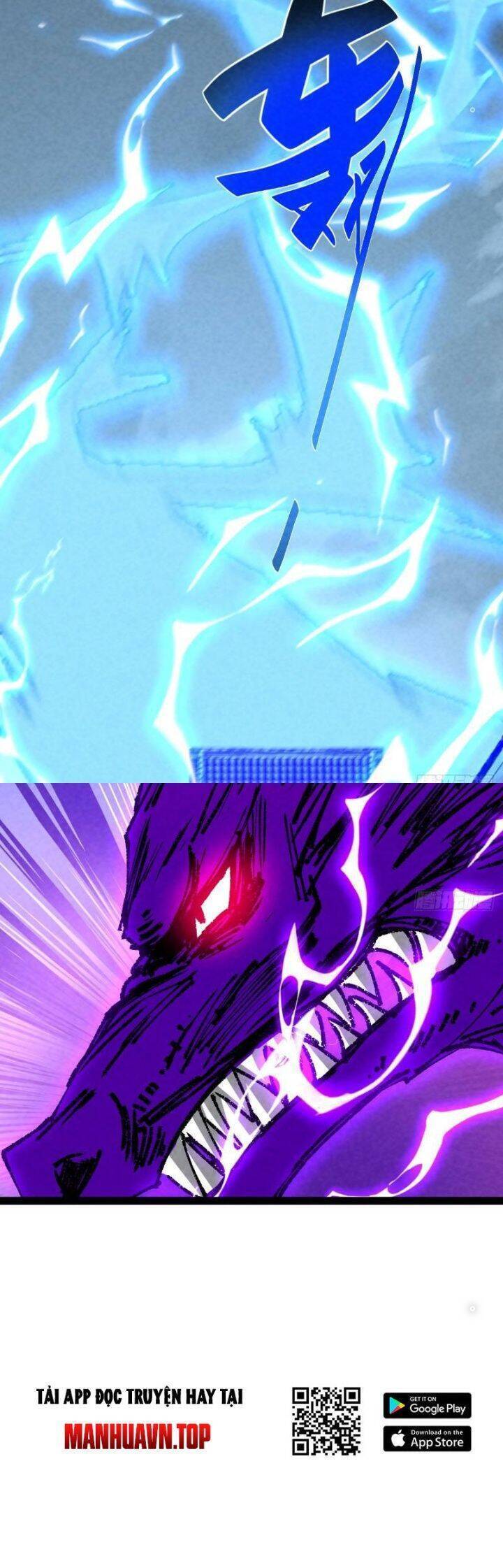 Trở thành tiên bắt đầu từ việc xuyên không thành... heo Chapter 34 - 19