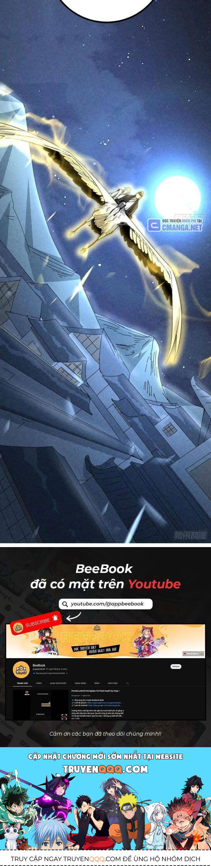 Trở thành tiên bắt đầu từ việc xuyên không thành... heo Chapter 35 - 22