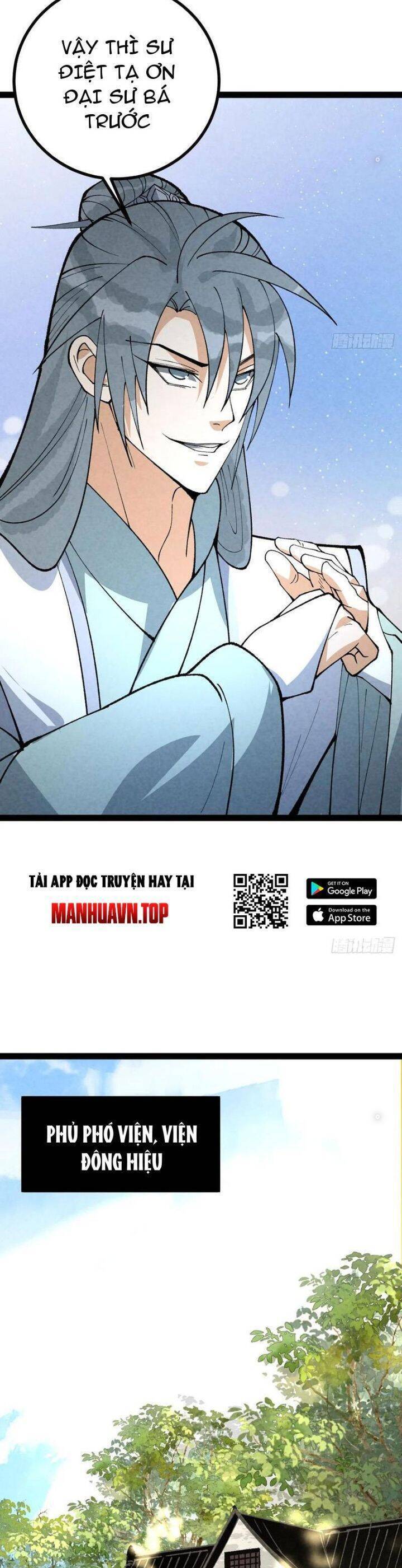 Trở thành tiên bắt đầu từ việc xuyên không thành... heo Chapter 36 - 11