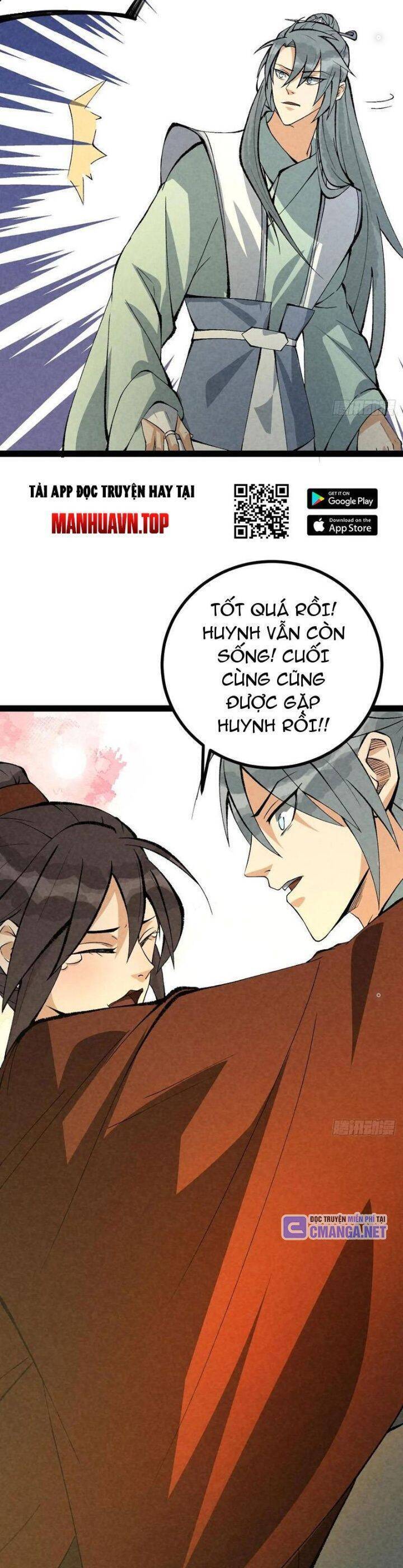 Trở thành tiên bắt đầu từ việc xuyên không thành... heo Chapter 36 - 19