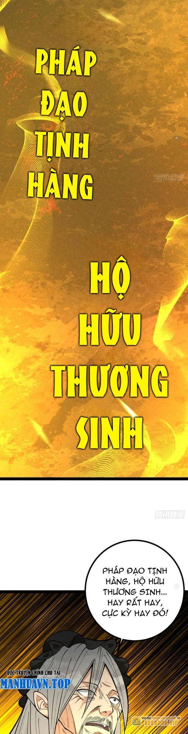 Trở thành tiên bắt đầu từ việc xuyên không thành... heo Chapter 37 - 20